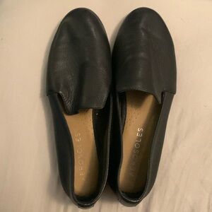 Aerosoles Hempstead Leather Loafer